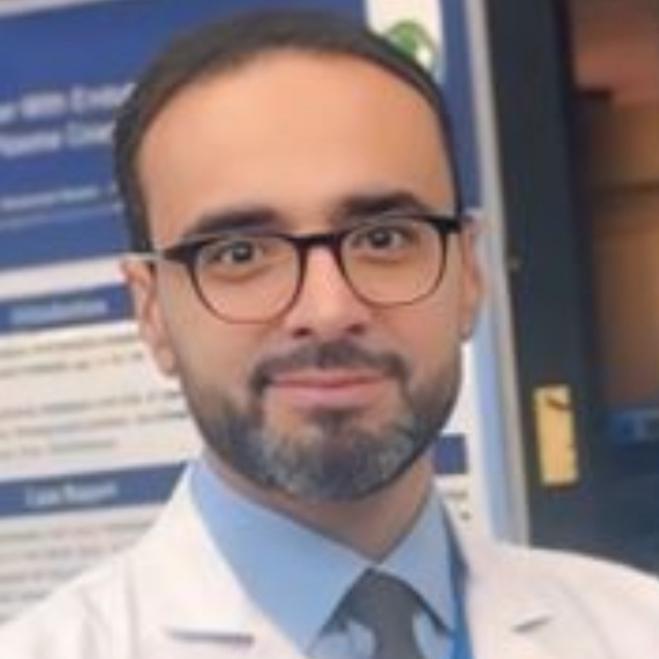 Dr. Muhannad Hawari